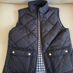 JCrew vest
